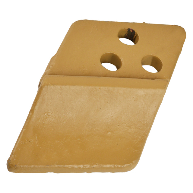 207-70-34170 PC300 Excavator Side Cutter RH