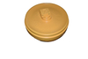 9H8489 D7G Idler