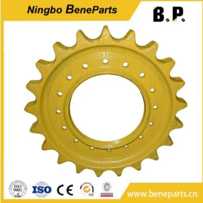 T110 7111447 Sprocket Undercarriage