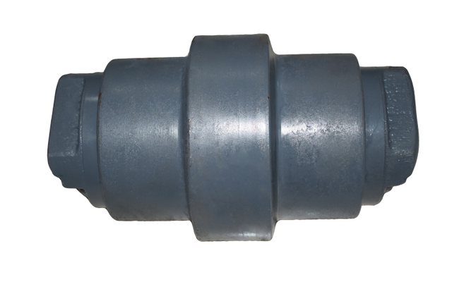 4357785 Center Flange EX55 Lower Roller