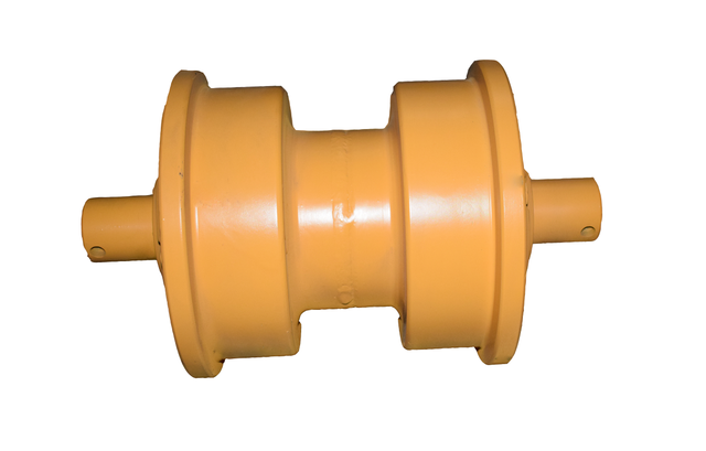 587R 246-0775 Single Flange Bottom Track Roller Undercarriages