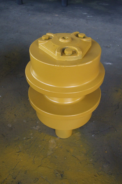 EC290 Top Carrier Roller undercarriage
