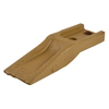 E3.1 1.5 Bucket Unit-Teeth for loader