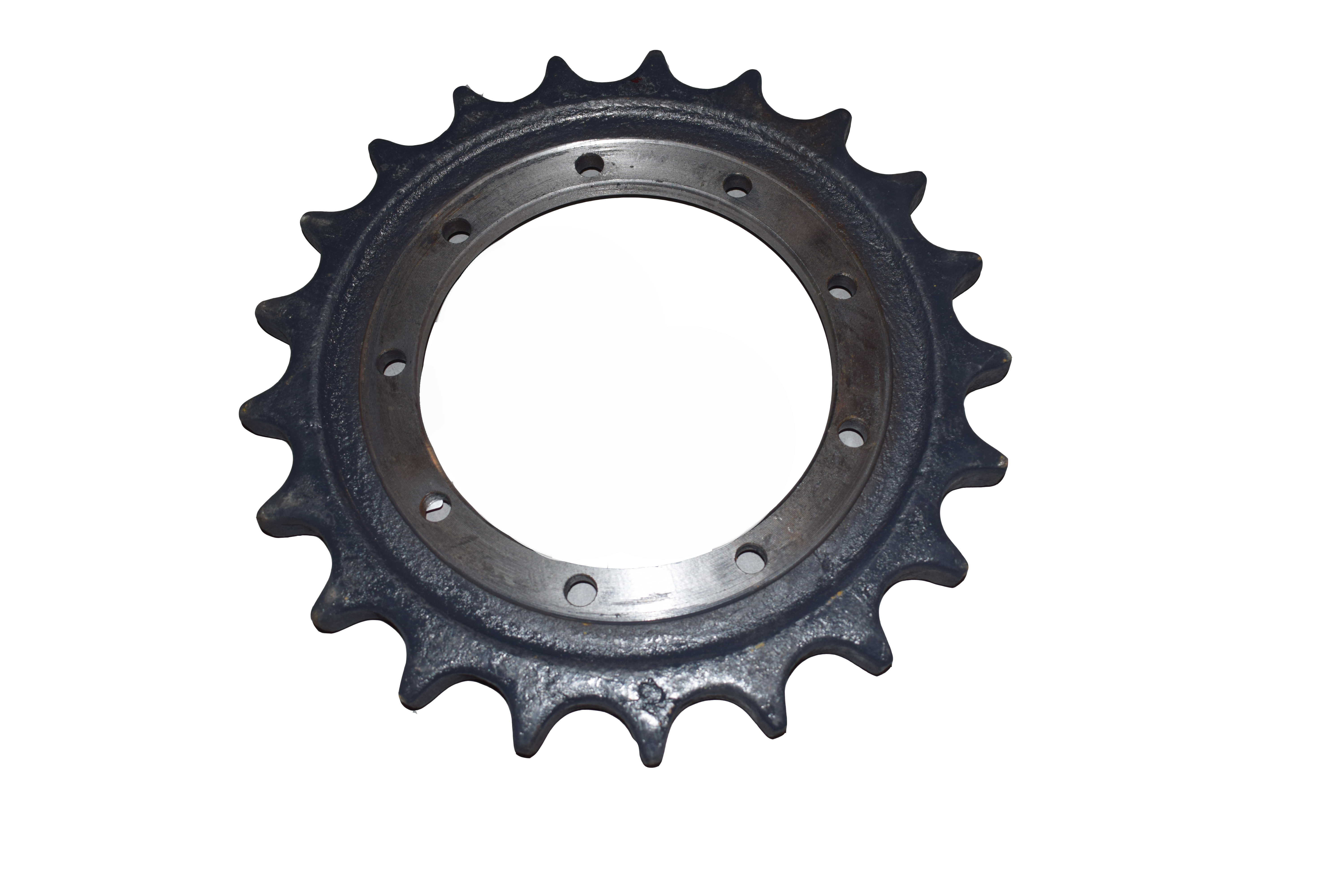 QUY260 Sprocket Undercarriage