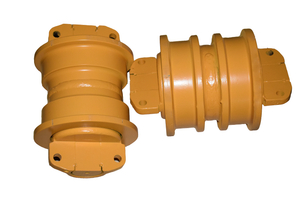D3B SF DF Track Roller Undercarriage parts