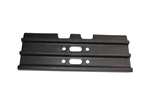 Track Pad Track Shoe EX120 500MM For Excavator 