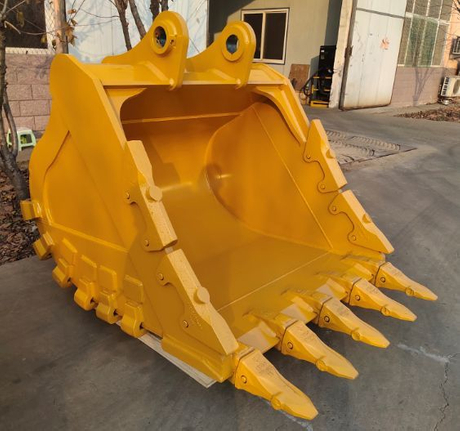Excavator SK350 2.7M³ HEAVY DUTY BUCKET