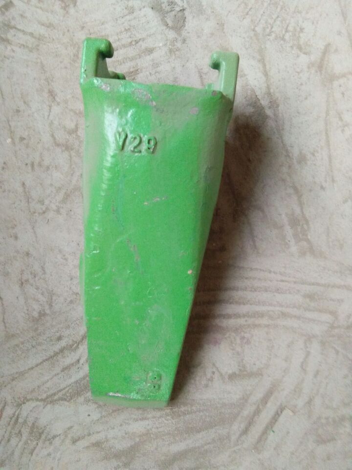 Construction machinery parts V29SD for bucket tooth 