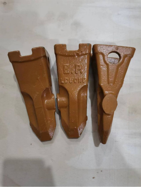 Construction machinery parts 2227603 for bucket tooth 