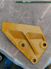 7Y0357 7Y0358 Excavator Side Cutter