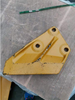 7Y0357 7Y0358 Excavator Side Cutter