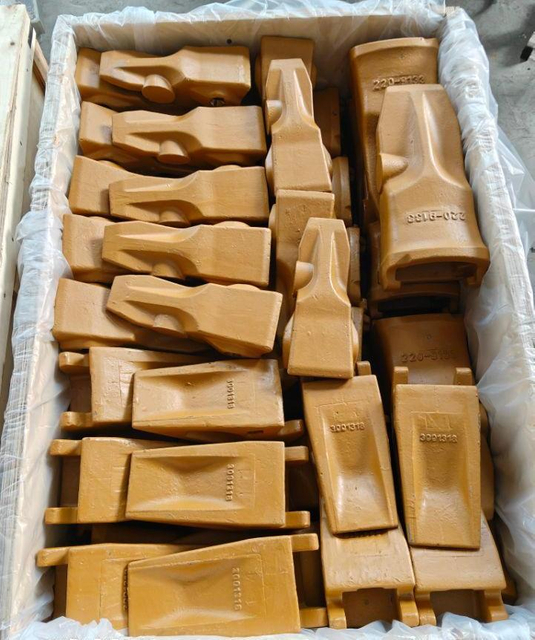 220-9133 TOOTH Construction machinery parts