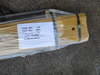 DBF 250X25X2080-7/8 DBF Cutting Edge