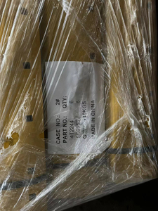 4T2244 DBC Grader Blades 1828mmX203mmX25mm 5/8"X13