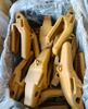 10451151 Adapter Construction machinery parts