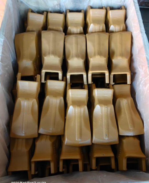 VOE 11438886 40AMRL 40 SERIES TOOTH