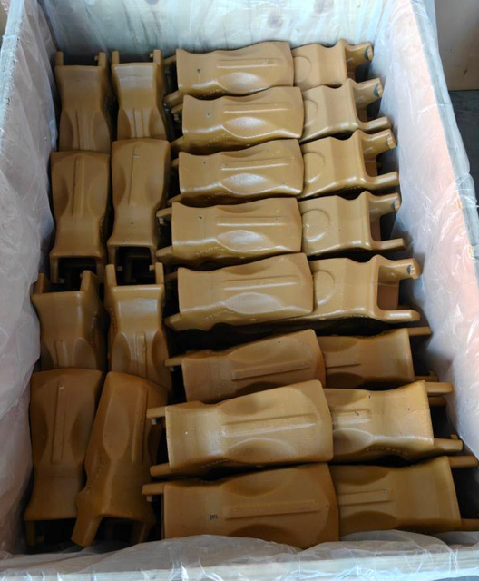 VOE 11417136 30AMRL 30 SERIES TOOTH