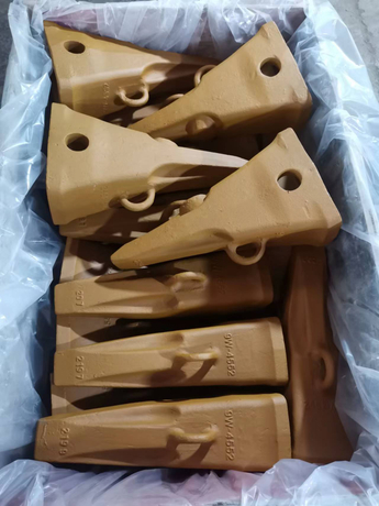 9W4552 Ripper Tooth Construction machinery parts