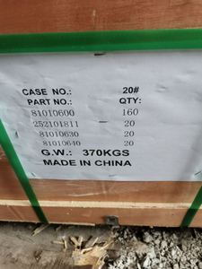 810-10630 Unitooth Construction machinery parts