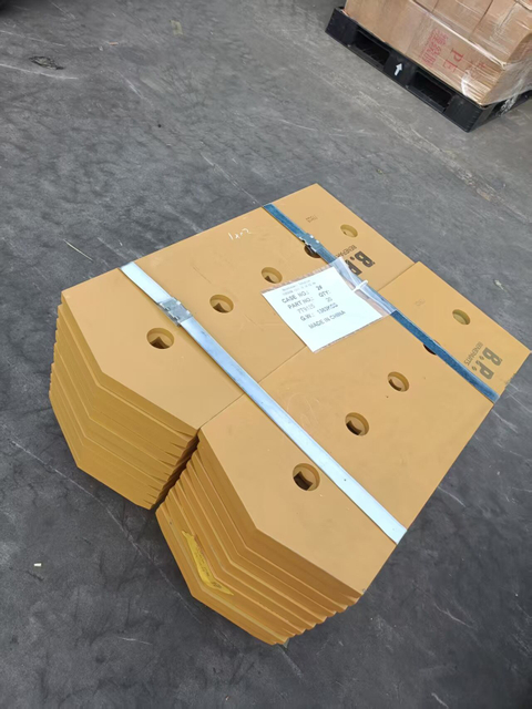 7T9125 CAT DBF Cutting Edge