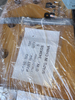 17M-71-21940-CAST Dozer End Bit Construction machinery parts 