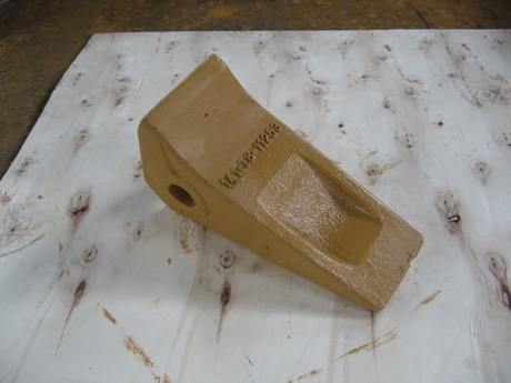 141-78-11253 Ripper Tooth Construction machinery parts