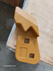 2530064 Corner Guard RH