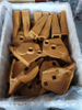 6Y0352 Ripper Tooth Bulldozer Construction machinery parts 