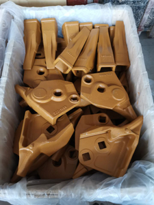 6Y0352 Ripper Tooth Bulldozer Construction machinery parts 