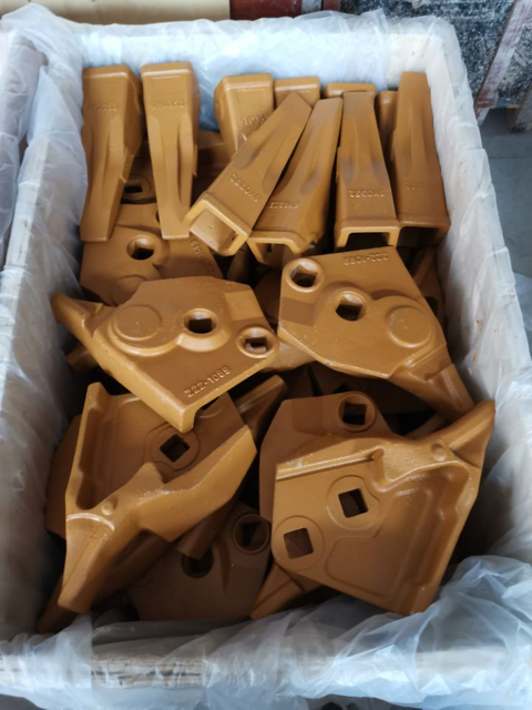 222-1089 Adapter Construction machinery parts