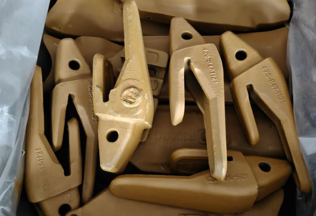 426-848-1121 Adapter Construction machinery parts