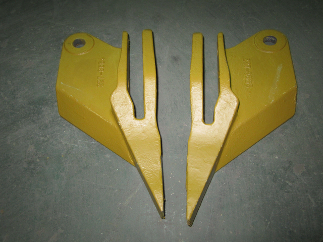 227-8664 Unit Tooth Construction Machinery Parts
