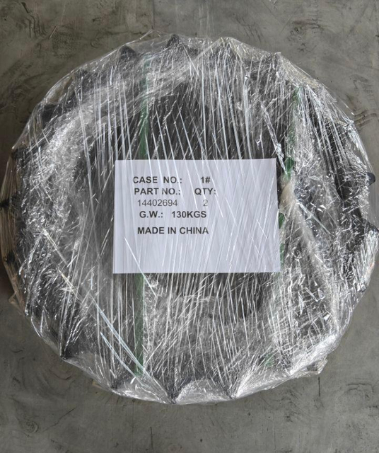 14402694 LG6300E SPROCKET Undercarriage Parts