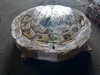 17M-32-07400 D275 AX-5EO TRACK LINK ASSY