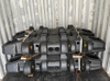 E023015-02 495HD Track Shoe Undercarriage Parts