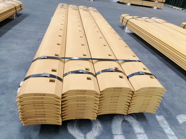 9J3658 DBC Grader Blades 2133mmX152mmX16mm 3/4