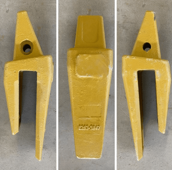 61N8-31320 Adapter Gap:40mm