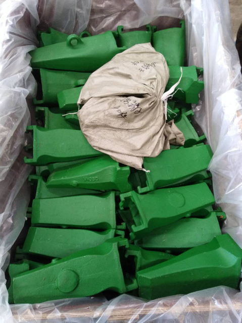 V81SD Bucket Tooth Construction Machinery Parts