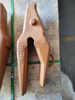 505-4160 Adapter (Center 2-Strap) Construction machinery parts