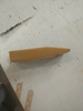 6Y5230 2D5572 Shank tip Construction machinery parts 