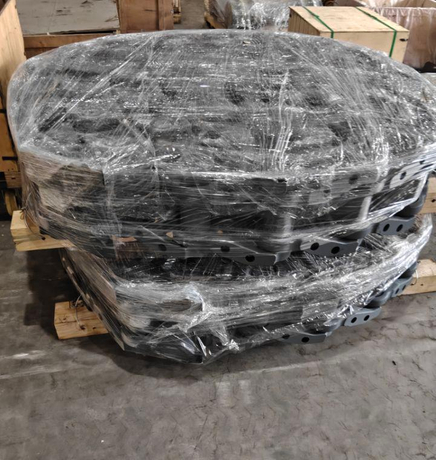 PR776 TRACK CHAIN ASSY