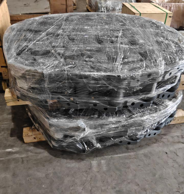 PR776 TRACK CHAIN ASSY