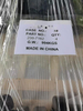 230-7162 TRACK ROLLER-SINGLE FLANGE 