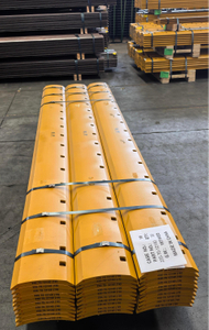235-70-12140 DBC Grader Blades