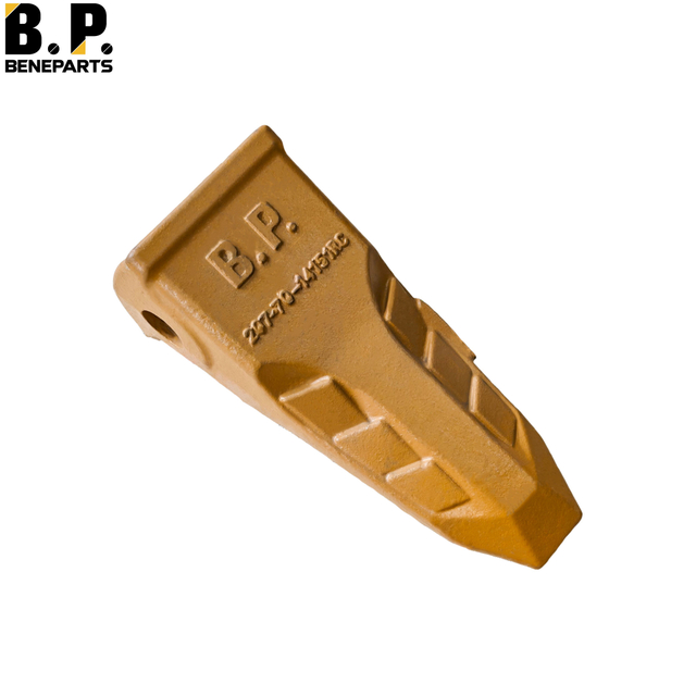 207-70-14151RC tooth-Rock Chisel Construction machinery parts