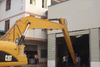 CAT320 0.5M³ BUCKET 16M BOOM