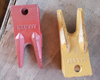 5KC3ST Tooth Twin Tiger Construction machinery parts