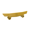 8J4143 SIDEBAR PROTECTOR Construction machinery parts