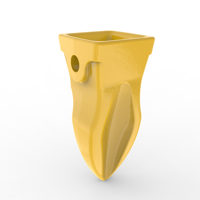 61QB-31310 TOOTH Construction machinery parts