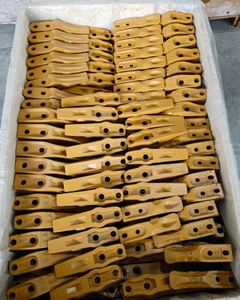 E12.4 Unitooth Construction machinery parts